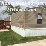 2012 Clayton The Steal Singlewide Manufactured Home- New Braunfels, TX 02