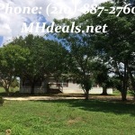 2006 Clayton Rio Liber Used Doublewide home and land- Pleasanton, TX