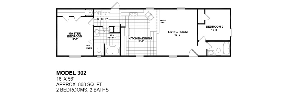 Oak Creek Floor Plans Photos