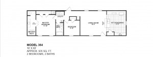 model-364-16x60-2bedroom-2bath-oak-creek-mobile-home