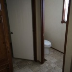 Killeen, Texas 3 bedroom 2 bathroom Double Wide Mobile Home