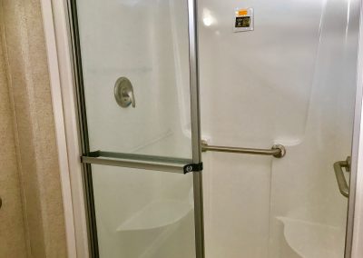 ADA-Tiny-house-Living handicap bathroom shower