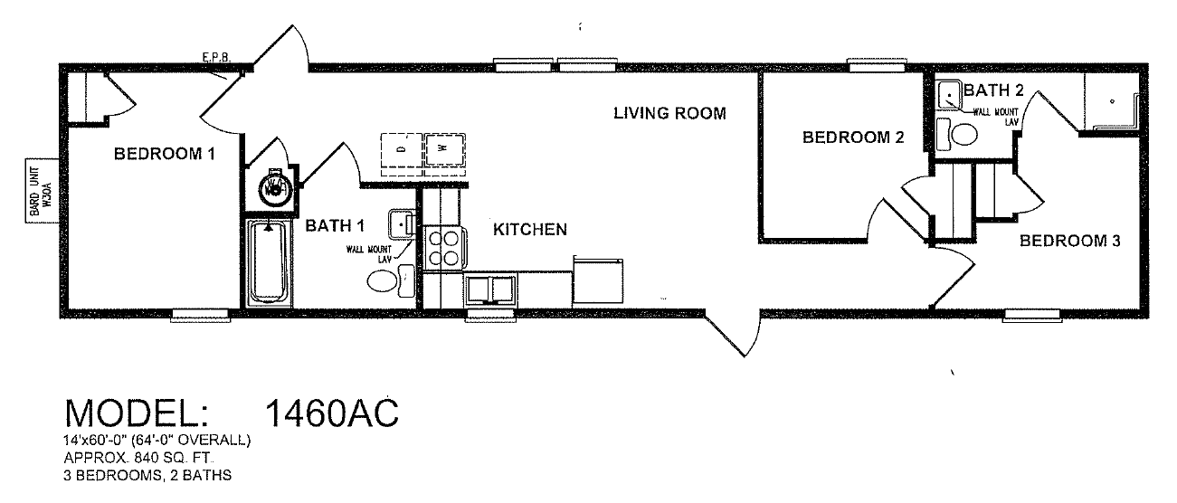 Fema Trailers For Sale