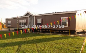 Manufactured Home 32x76 With 4 Bedroom
