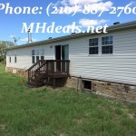 Home & Land in Poteet, TX