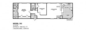 model-392-18x64-2bedroom-2bath-oak-creek-mobile-home