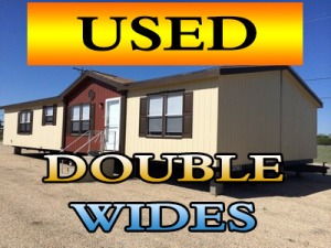 San Antonio Texas used double wide Mobile Home Dealer