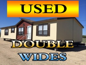 Double Wide