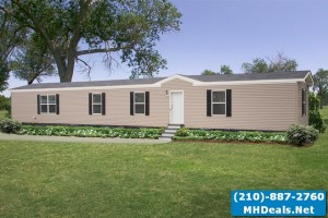 Oxford 3 bed 2 bath Manufactured home