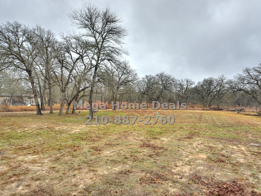 4 bedroom 3 bathroom adkins texas land and home for sale020