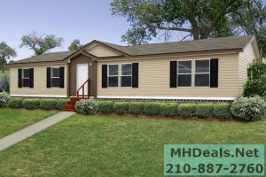 3 bed 2 bath Southern Energy Bradley