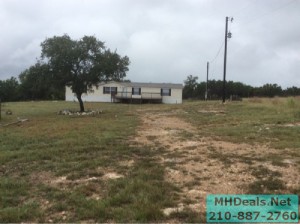 4 bedroom on 5 acres comfort texas