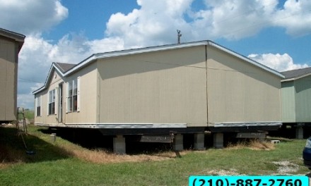 2008 Legacy 3 bed 2 bath used doublewide home