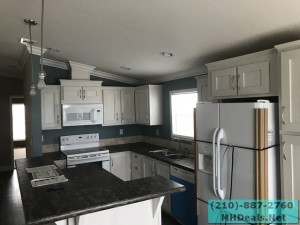 2 bed 2 bath Palmer New manufactured home seguin