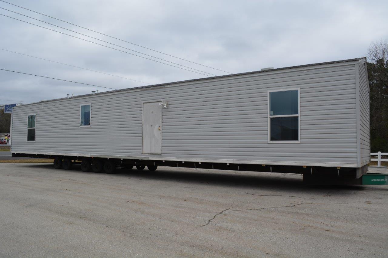 Are There FEMA Mobile Homes for Sale in Texas?