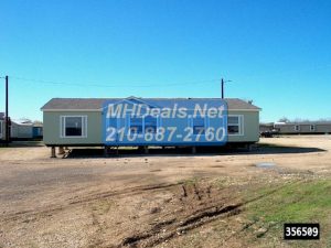 2016 Legacy elite used doublewide manufactured home