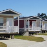 tiny homes & park model cabins