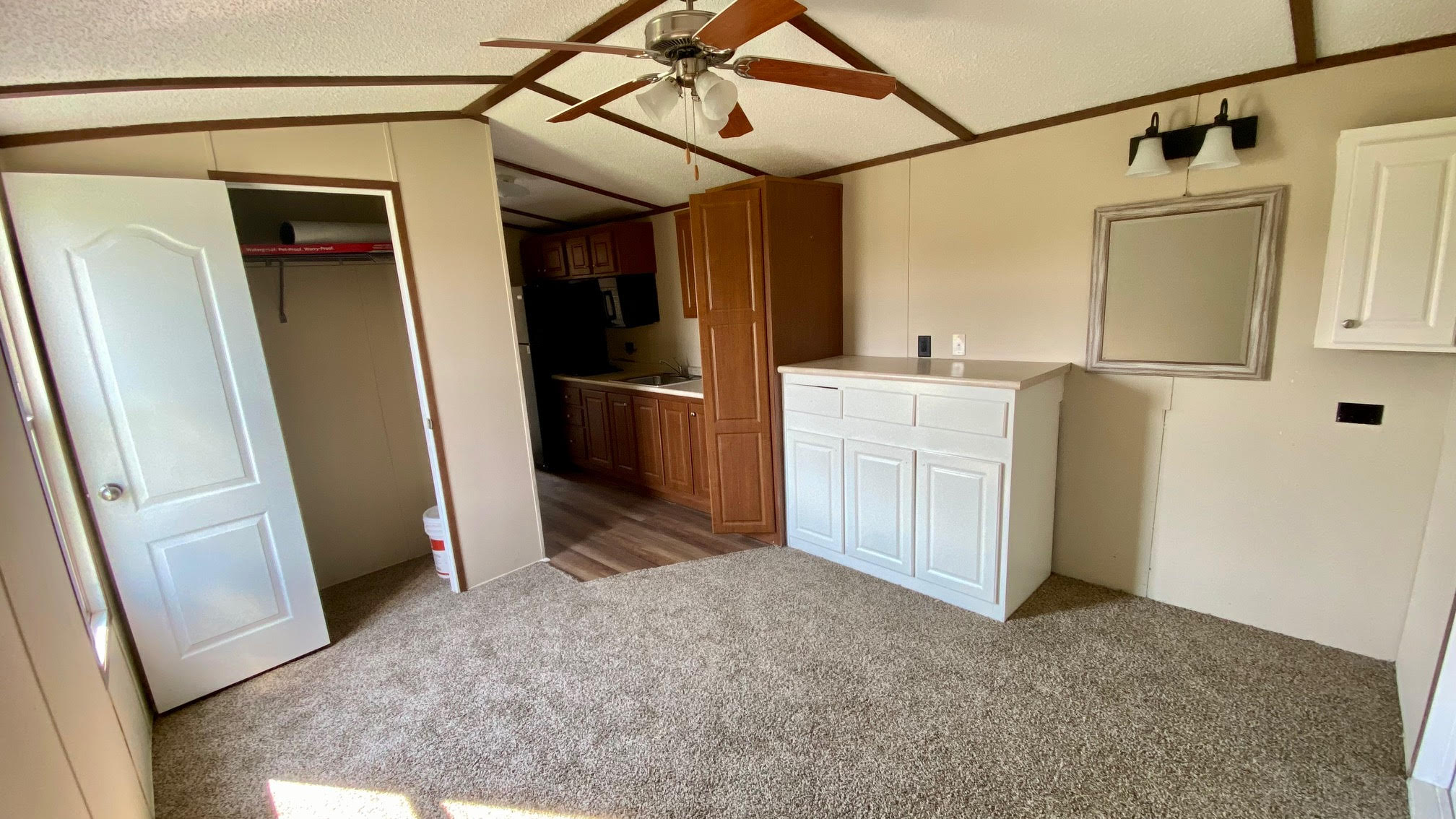 Pre-owned / Tiny Home Bungalow