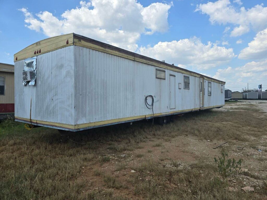 1979 14 x 56 2-bedroom 1-bath manufactured home